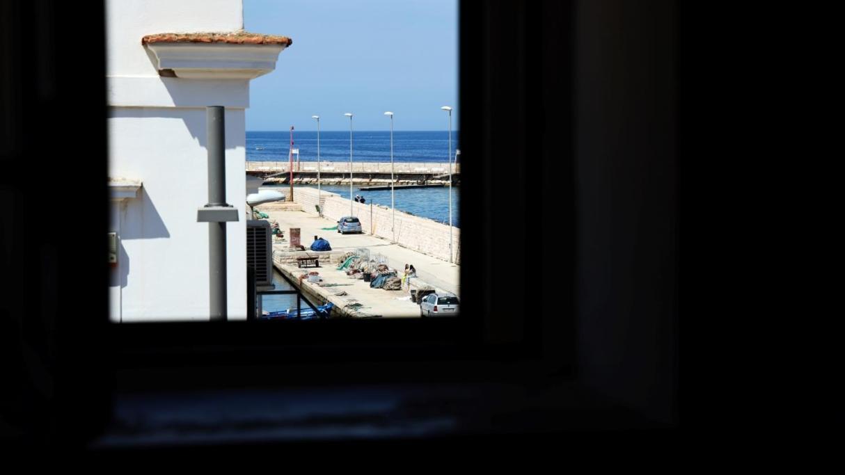 Terrazza Sul Mare Appartamento