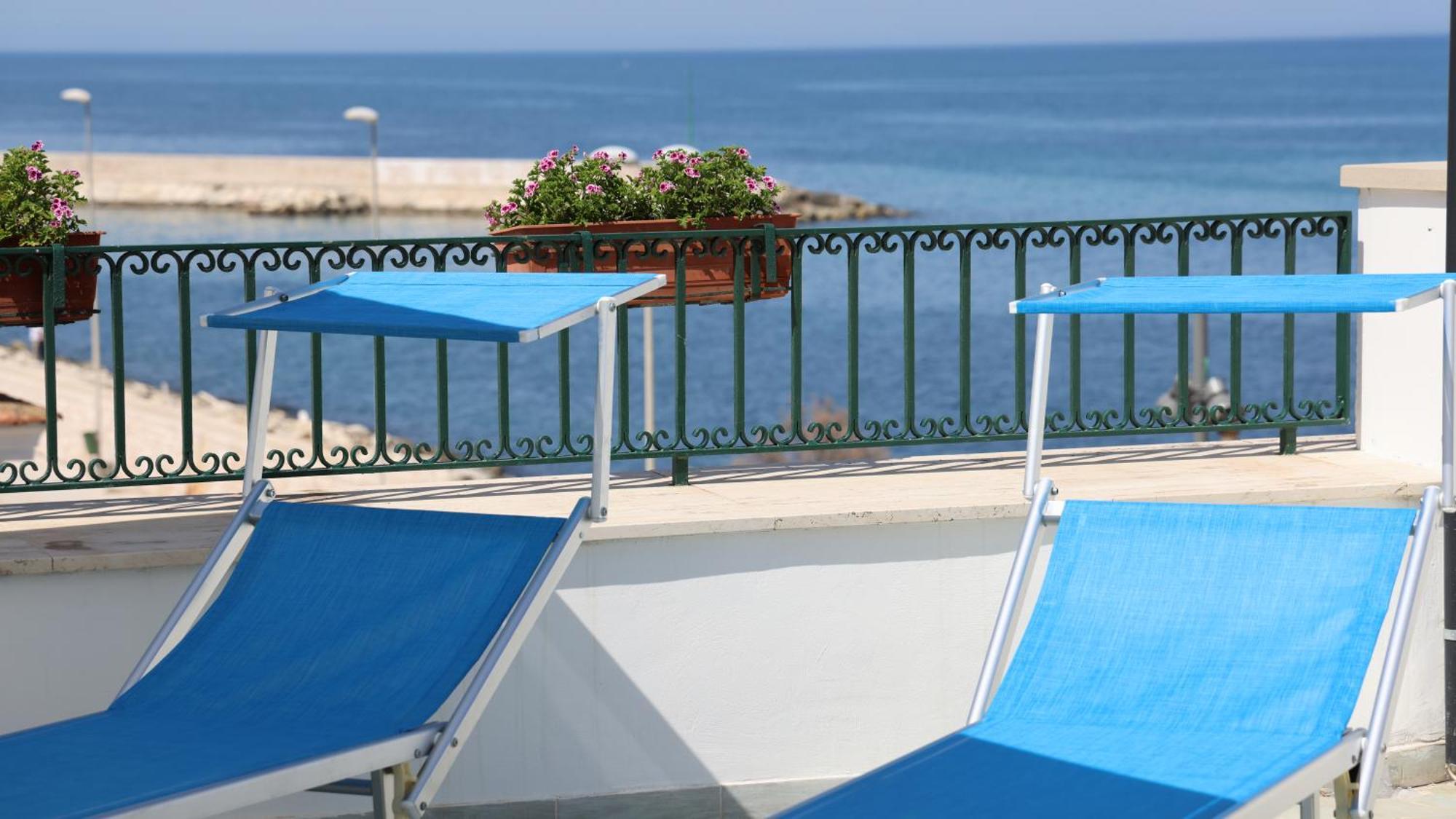 Terrazza Sul Mare Appartamento Bari