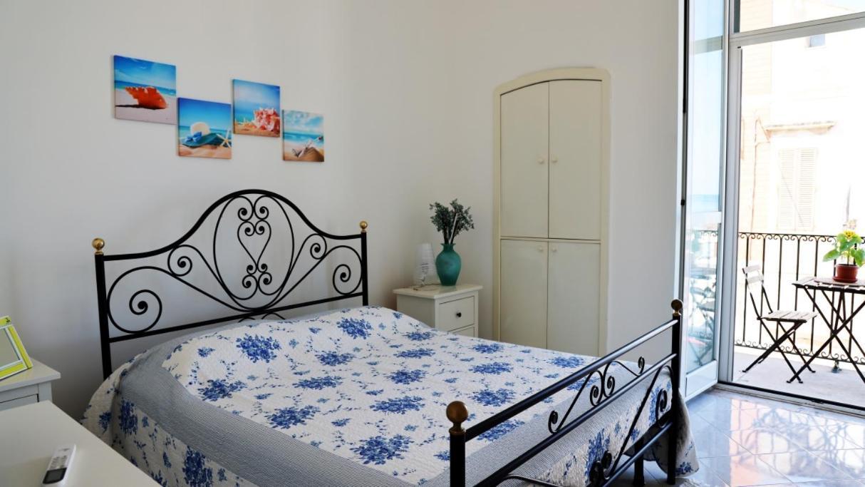 Appartamento Terrazza Sul Mare *