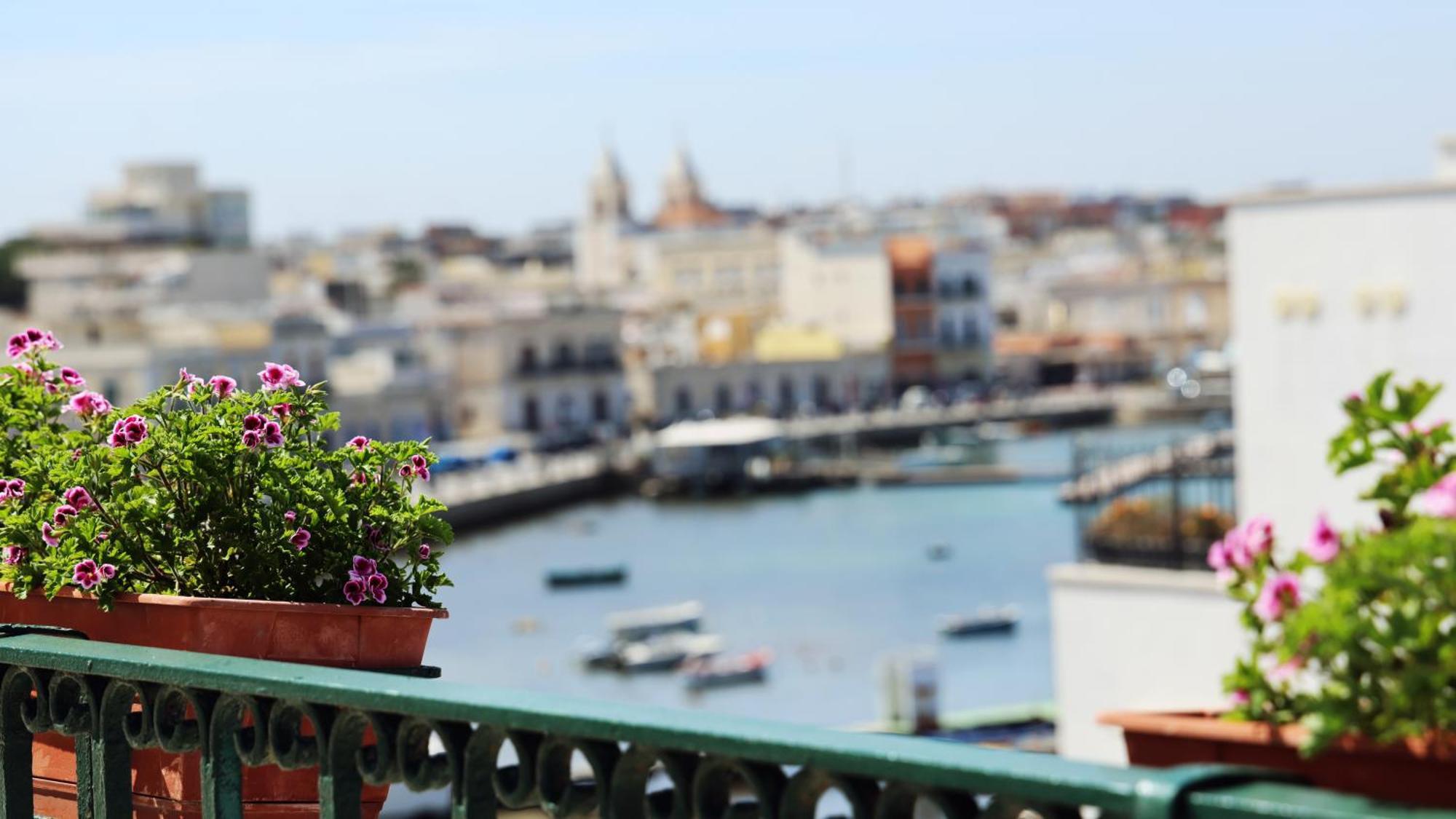 Terrazza Sul Mare Appartamento Bari